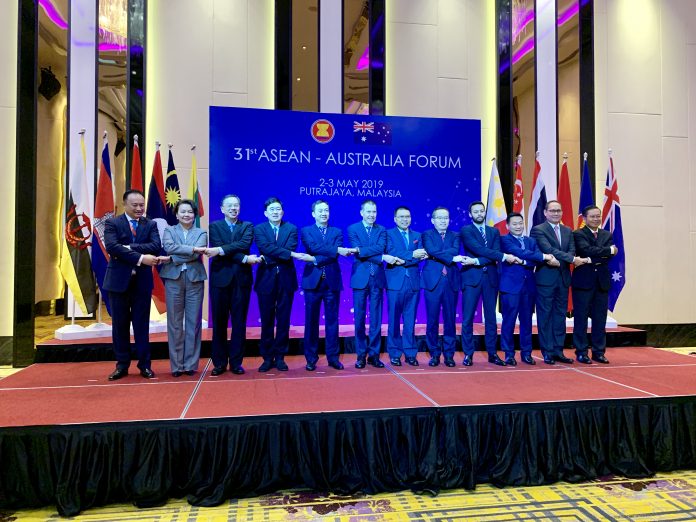 31st ASEAN-Australia Forum Co-Chairs Summary