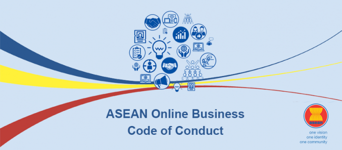 ASEAN develops code of conduct for online businesses