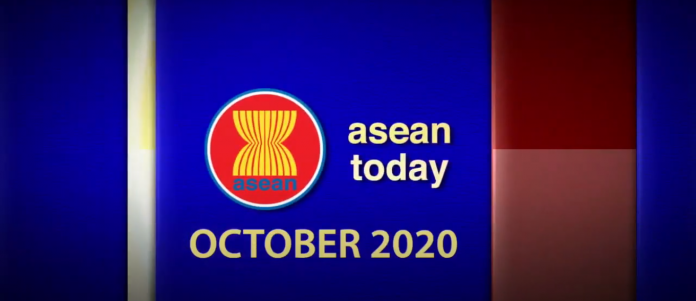 Malaysia’s Pandemic Labor Shortage in October 2020 “ASEAN Today”