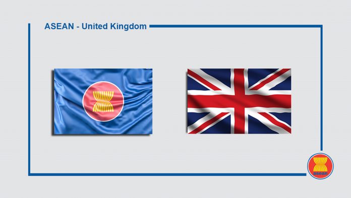 Chairman’s Press Release on the ASEAN-United Kingdom Open-Ended Troika Meeting