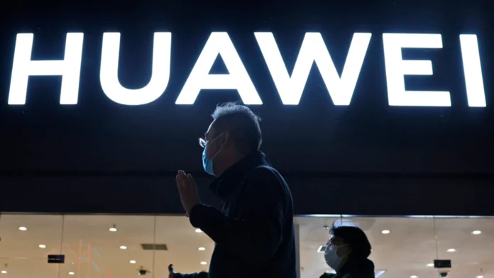 Report Indicates Greater Huawei Involvement in Surveillance