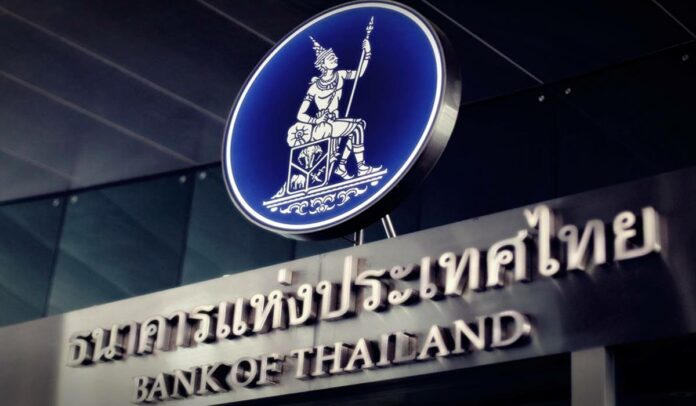 How long can the Bank of Thailand stay dovish?