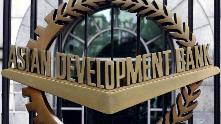 ADB Lowers Growth Forecast for Developing Asia Amid worsening global conditions