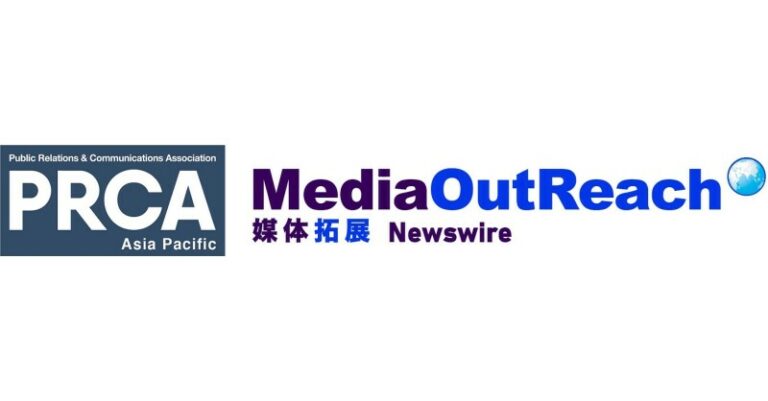 Media OutReach Newswire announced as PRCA APAC official newswire partners