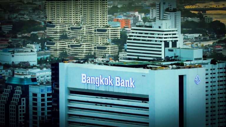 Moody’s downgrades BCAs of Kasikornbank and Siam Commercial Bank