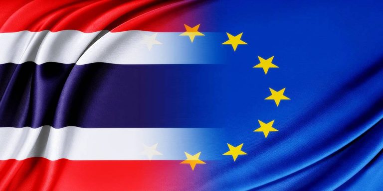 Thailand-EU free trade talks to resume in March