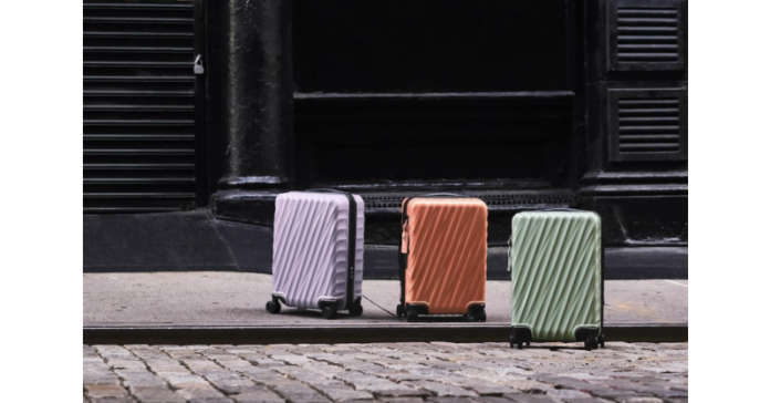 World-Class Design Meets Cutting-Edge Innovation in TUMI’s  Spring 2023 Collection