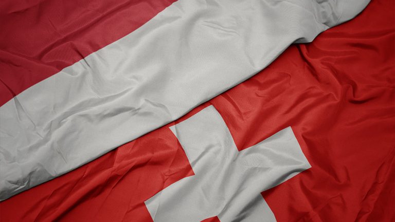 An Overview of Swiss Investments in Indonesia