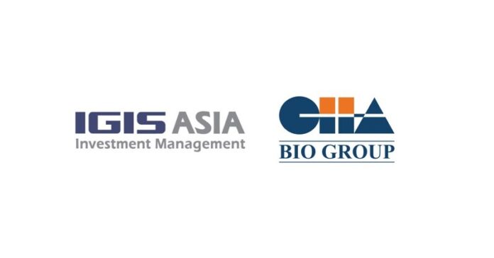 IGIS Asia Investment Management Partners with CHA Bio Group to Launch Life Science Real Estate Platform JV