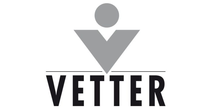 Vetter’s Clinical Facility Demonstrates Success with Five Client Products Now on the Market