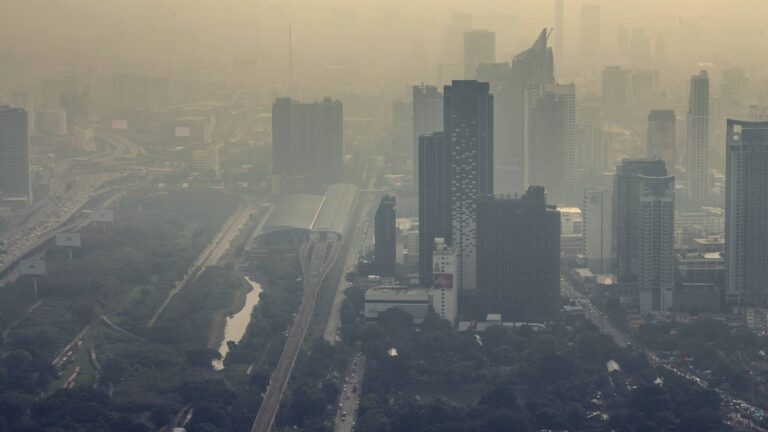 Why Is The Air Quality So Bad In Thailand Siam News Network 1504