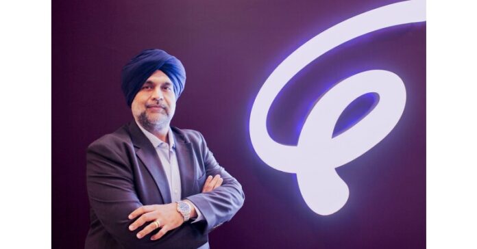 Gentari Appoints Navjit Gill as India’s Country Head