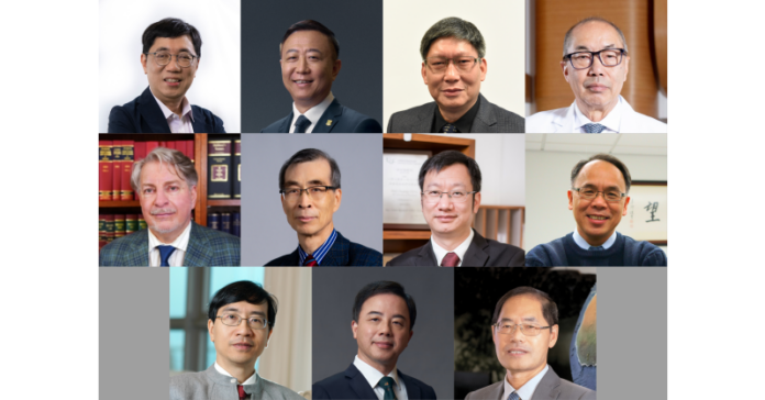 HKU Professors Shine in Research.com Best Scientists Rankings by Discipline