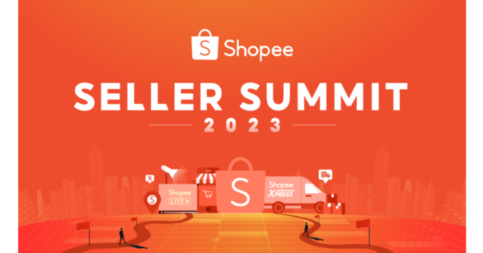 Shopee announces initiatives to support seller growth