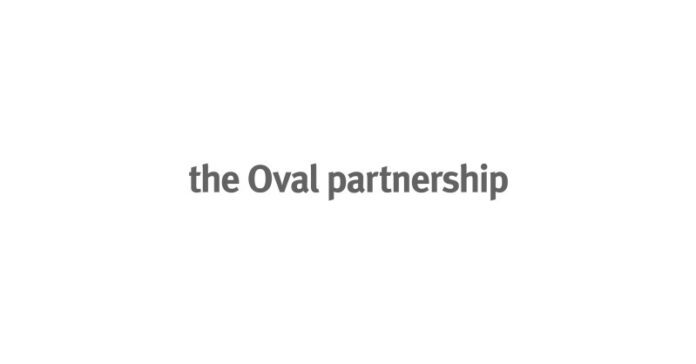 The Oval Partnership to Exhibit at Singapore Night Festival 2023