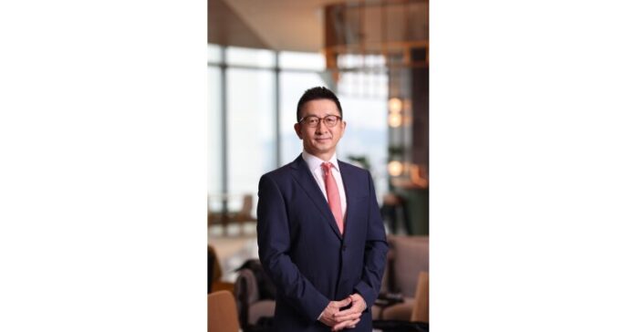 Aon Names Qin Lu as Head of Greater China to Bring Together Risk Capital and Human Capital Capabilities