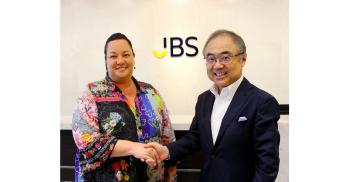 Crayon and JBS announce global partnership to enhance Japanese customers’ success