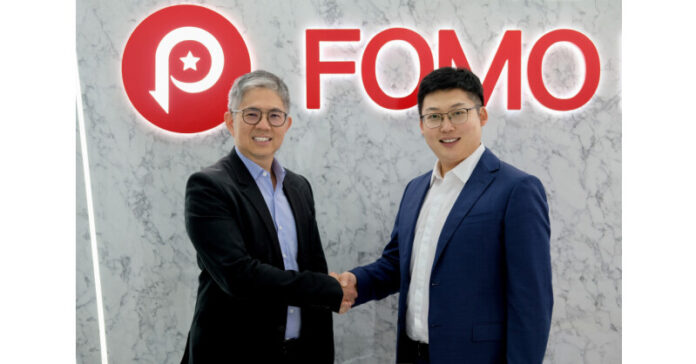 FOMO Group Acquires Two Singapore Financial Institutions, CapBridge and 1exchange, Expanding Into Capital Markets