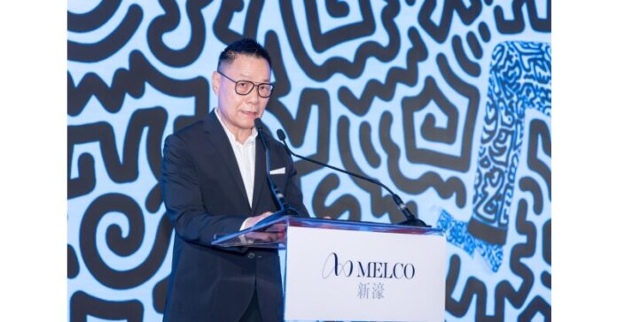 Forward Fashion presents four large-scale arts and cultural projects for Art Macao 2023 with three art brands it operates