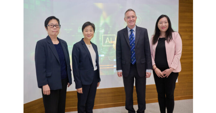 HKU introduces new policy to fully integrate GenAI in Teaching and Learning