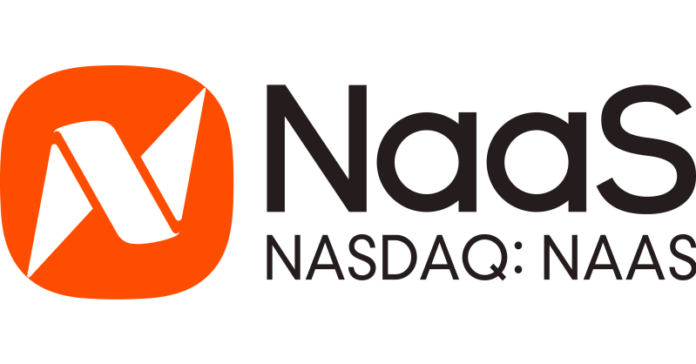 NaaS Technology Inc. Announces Plans to Acquire Swedish Leading EV Charging Infrastructure Supplier Charge Amps for $66.4 m