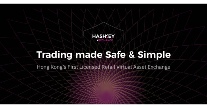 Official Launch of HashKey Exchange's Grand Launch on August 28th