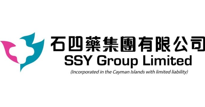 SSY announces 2023 interim results Net profit HK$639 million; Interim dividend HK$0.07/share Determined to seize opportunities; Maintain stable & healthy development