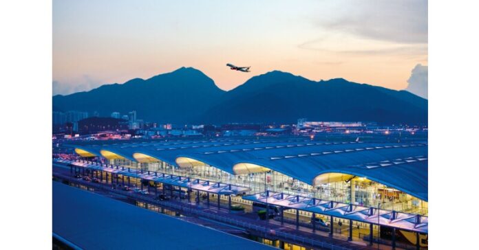 World’s Aviation and Logistics Changemakers Converge on Hong Kong to Steer Future Development in 2024