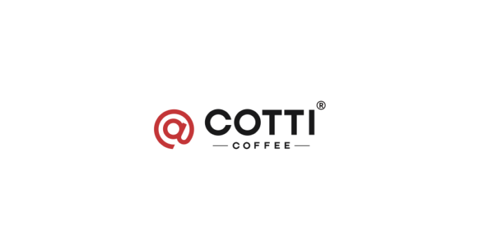 Cotti Coffee, the New Vanguard of the Industry, Boasts Over 5,000 Outlets in Less Than a Year.