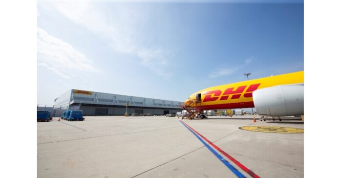 DHL Express officially opens Incheon Gateway after €131 million expansion