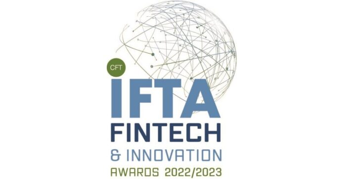 IFTA FinTech and Innovation Awards 2022/2023 Winners Revealed