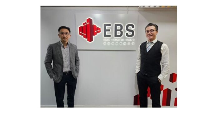 IT solutions company EBS rebrands and offers Cyber Incident Response Solution to help SMBs defend against cyber threats