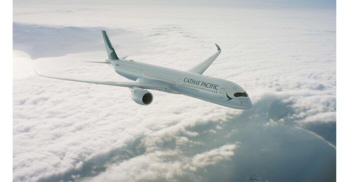 Management Changes in Cathay Pacific Southeast Asia