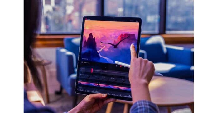 Procreate announces its revolutionary new iPad app ‘Procreate Dreams’, featuring groundbreaking new animation tools made for everyone