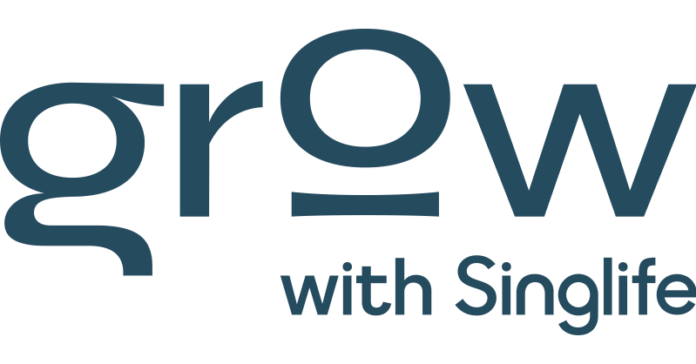 Singlife’s Investment Platform Navigator Rebrands to GROW