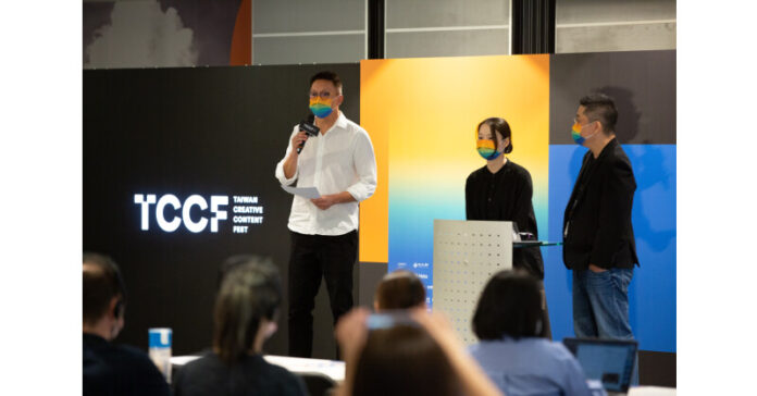 TCCF PITCHING Attracts a Record-Breaking Number of Entries with Cash Prizes Exceeding $150,000 USD