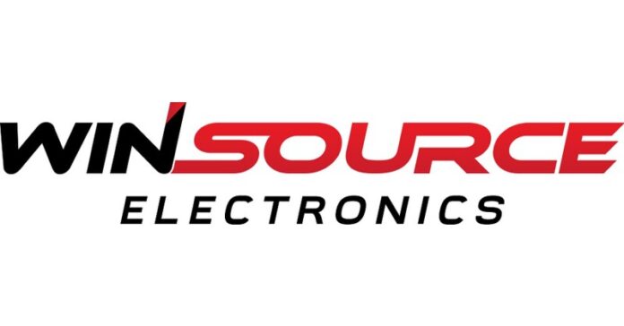 WIN SOURCE Announces New Strategic Partnership with Supplyframe