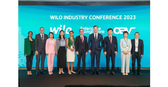 Wilo Group Industry Conference Catalyses Collaboration for Sustainable Smart Cities Across Asia