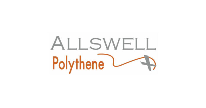 Allswell Polythene Awarded Gold Medal By EcoVadis For Sustainability Performance