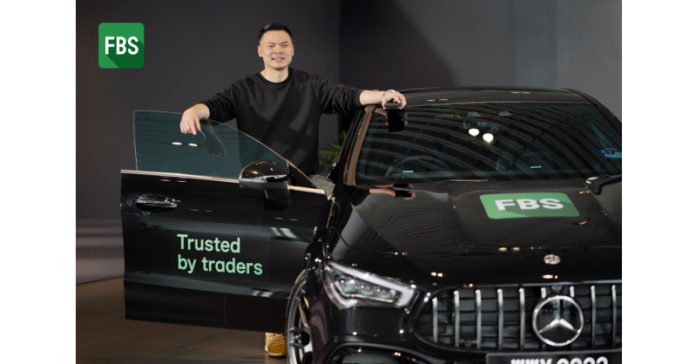 Control Your Drive: FBS Promotes Trading Risk Management and Presents Car to Malaysian Trader