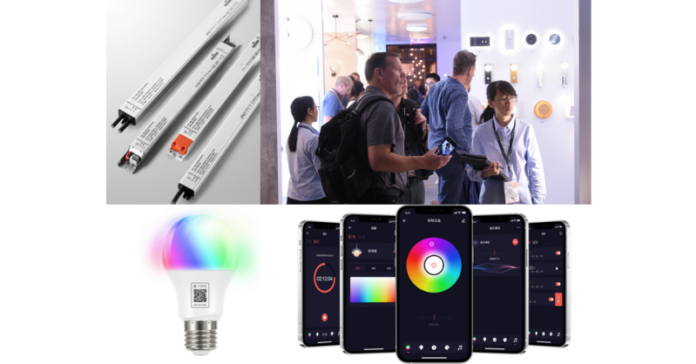 Correcting and Replacing: Lighting the Way to the Future: Renowned Brands Unveil Breakthroughs in the World-Renowned Lighting Marketplace