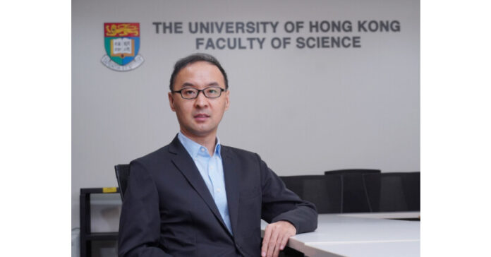 New antibiotic drug developed by HKU Chemistry research team approved for clinical trials in humans