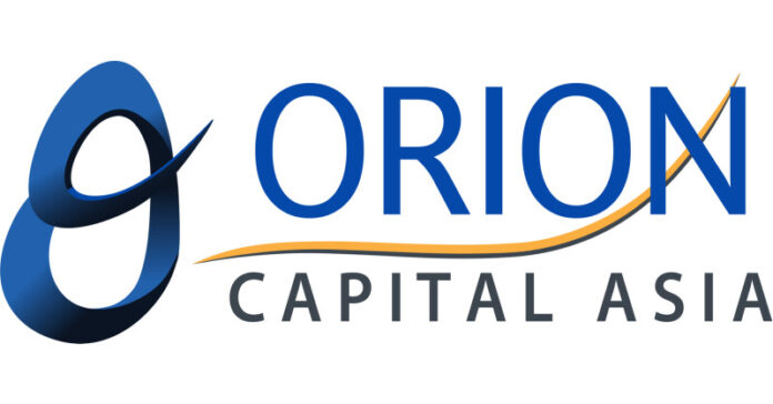 Orion Capital Asia announces first closing of its third secured direct lending fund