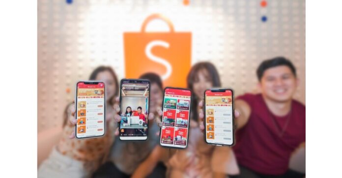 Shopee Live Drives 120 Times Add-to-Cart Conversion During 10.10