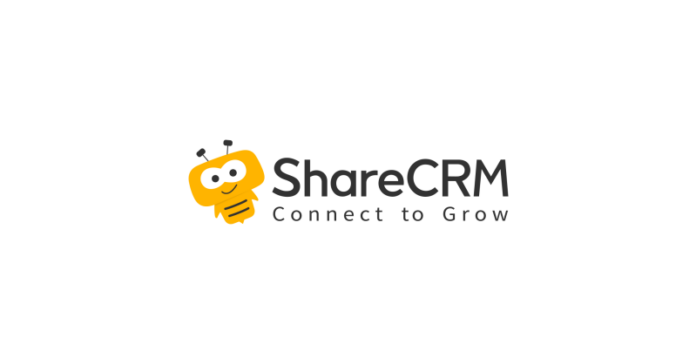 China’s Leading CRM Provider Sharecrm：the Best Salesforce Alternative for Enterprises in Greater China and APAC