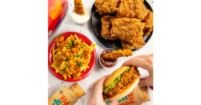 Jollibee UK Reports Robust Q3 2023 Growth Driven by Strong Consumer Demand