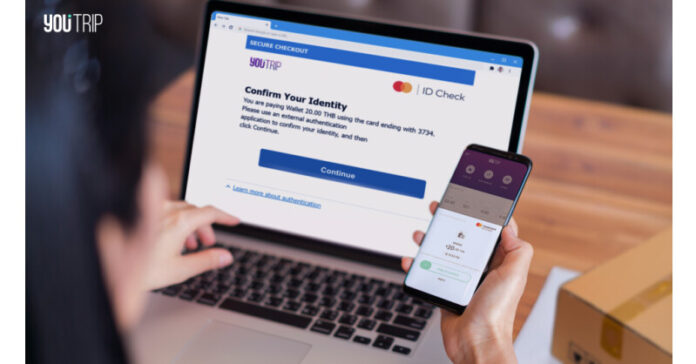 YouTrip ยกระดับความปลอดภัยสูงสุด เปิดตัว In-App 3DS เวอร์ชัน 2.0 เจ้าแรกในไทย ที่มาพร้อมประสบการณ์การใช้งานที่เหนือกว่า