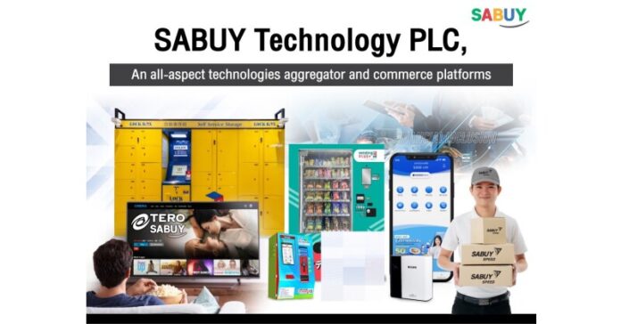 SABUY Announces Equity Transaction with Alternative Investment Firm, GEM Global Yield LLC SCS