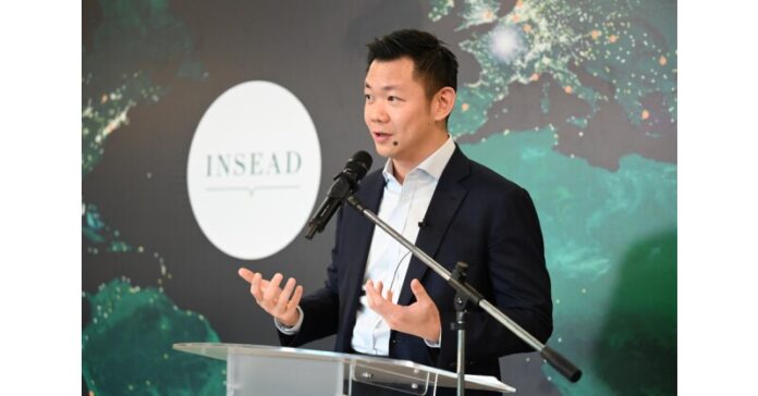 Tanoto Foundation Collaborates with INSEAD to Support Renovation of Learning Facilities at Asia and Europe Campuses