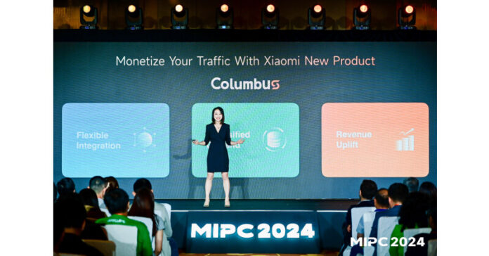 "Grow with Xiaomi": Xiaomi's International Internet Partner Strategy for 2024 Announced